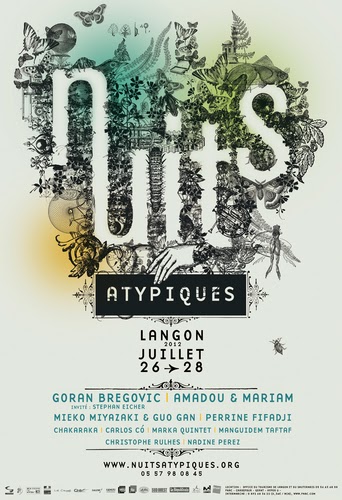 Les Nuits Atypique de Langon Aem+langon