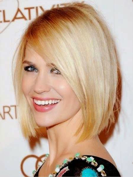 Celebrity Hairstyles