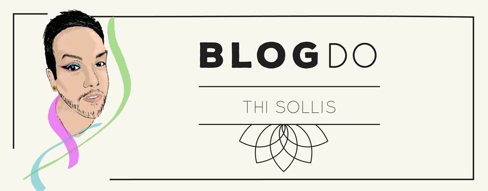 Blog do ThiSollis