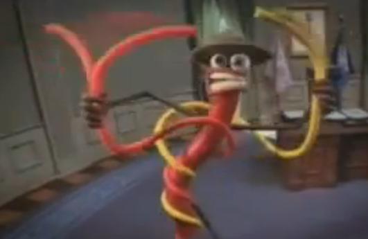 Twistables Fruit Snacks