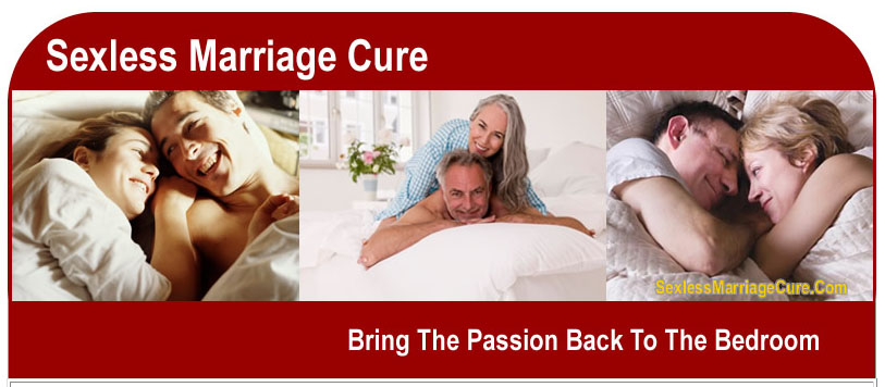 Online Store: Sexless Marriage Cure.