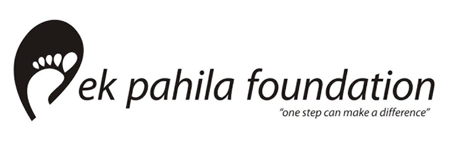 Ek Pahila Foundation