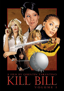 Kill Bill Art 14