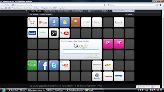 a screen shot of my symbaloo for the PLN