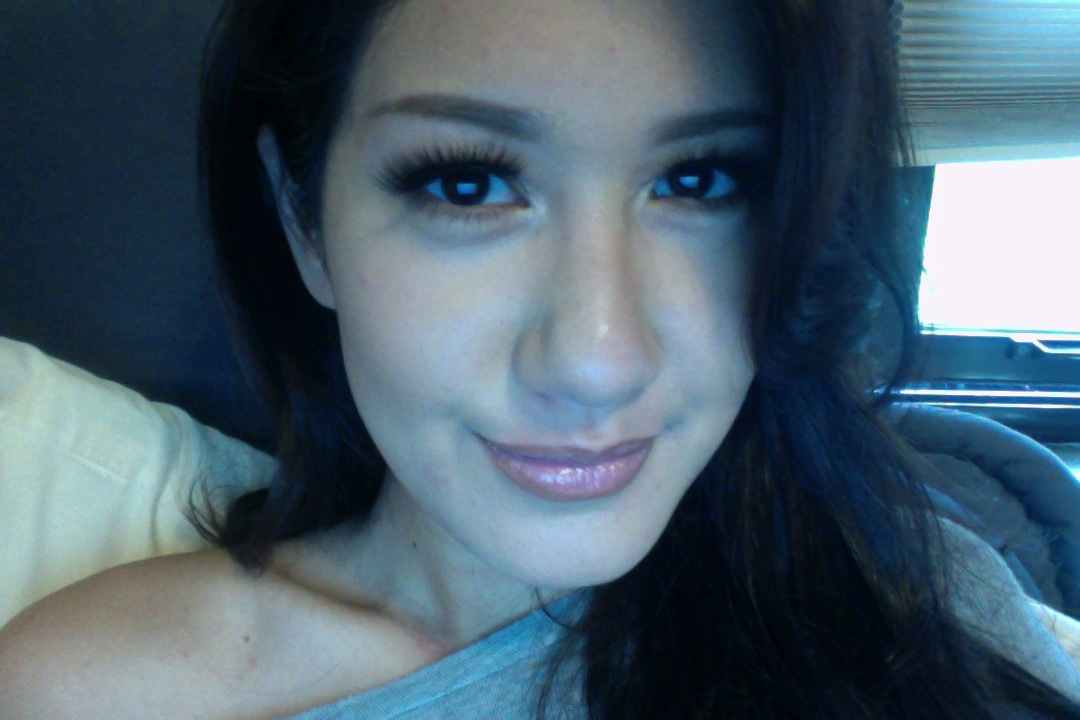 BuzzedforBeauty [PIC HEAVY] Eyeliner Versus No Eyeliner How To Know