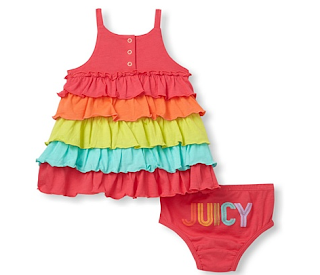 Juicy Baby/Children's Clothing Deals