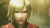 Final Fantasy Type-0 HD