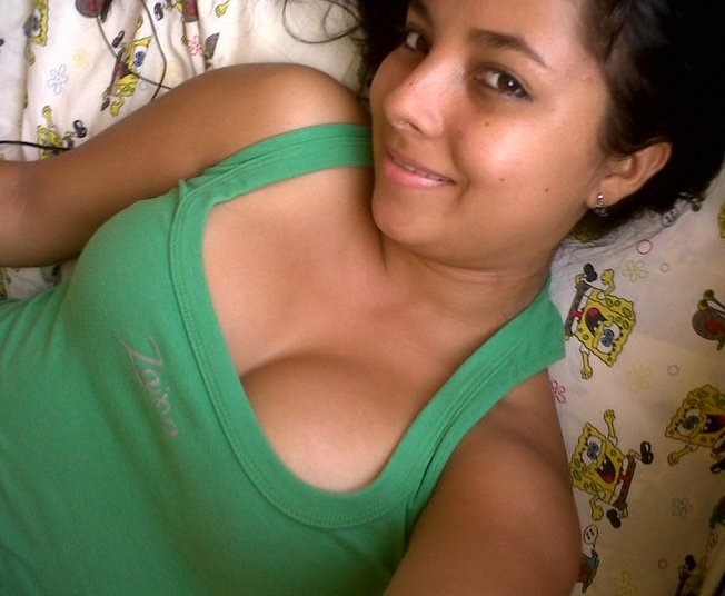 Busty Indian Gallery