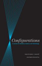 Configurations