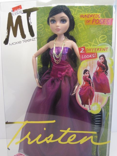 moxie girlz discontinued