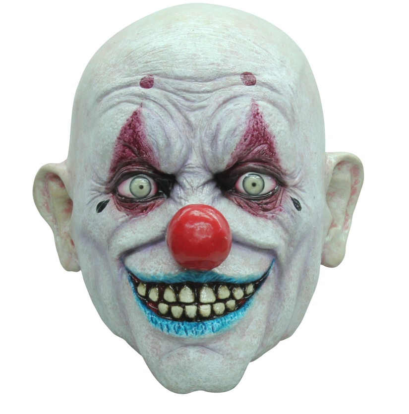 The Costumer June 2013