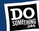 Do Something.org (an AWESOME project)