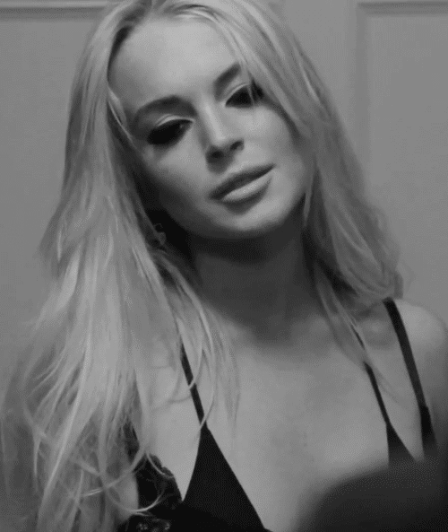 Линдси Лохан | Lindsay Lohan