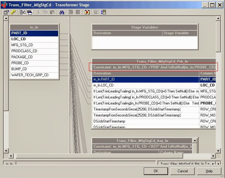 DEV'S DATASTAGE TUTORIAL,GUIDES,TRAINING AND ONLINE HELP 4 U. UNIX, ETL, DATABASE RELATED