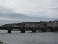ponte Carlo Praga