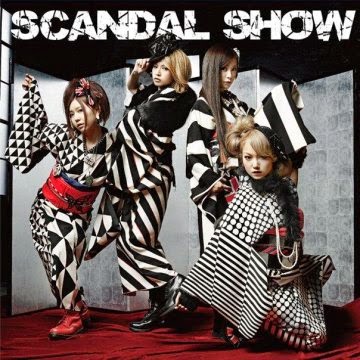 SCANDAL