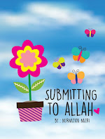 Submitting to Allah