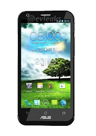 ASUS Padfone 2 A68 Full Specifications