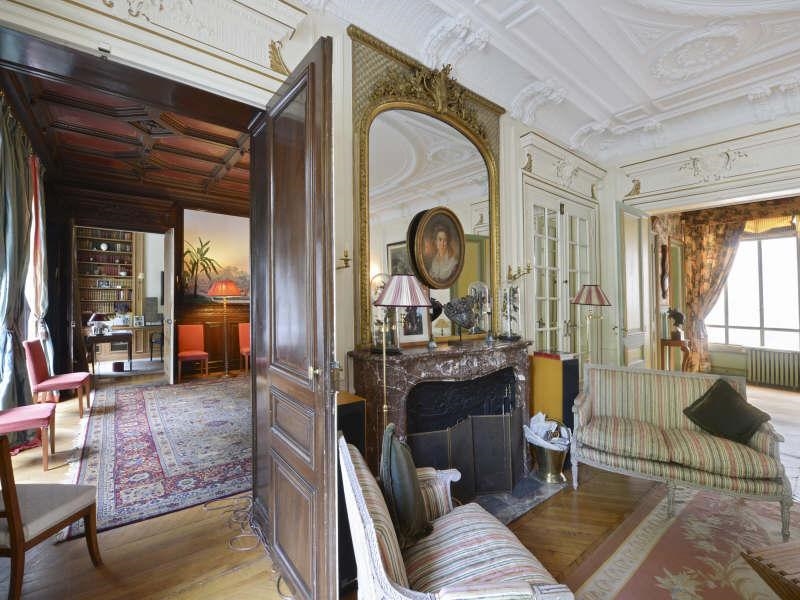 Old World, Gothic, and Victorian Interior Design: Old World Victorian