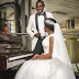 All the fun photos from WED Expo’s MBNWedding couple’s grand wedding