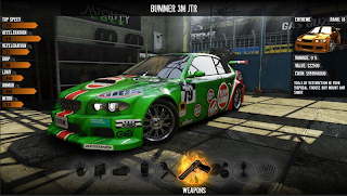 Gas Guzzlers Extreme Game Download Full Crack For PC