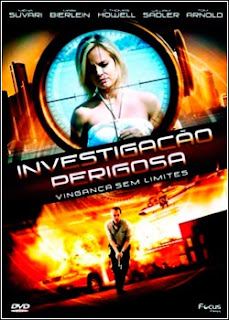 q41v6f Download   Investigação Perigosa DVDRip   AVI   Dual Áudio
