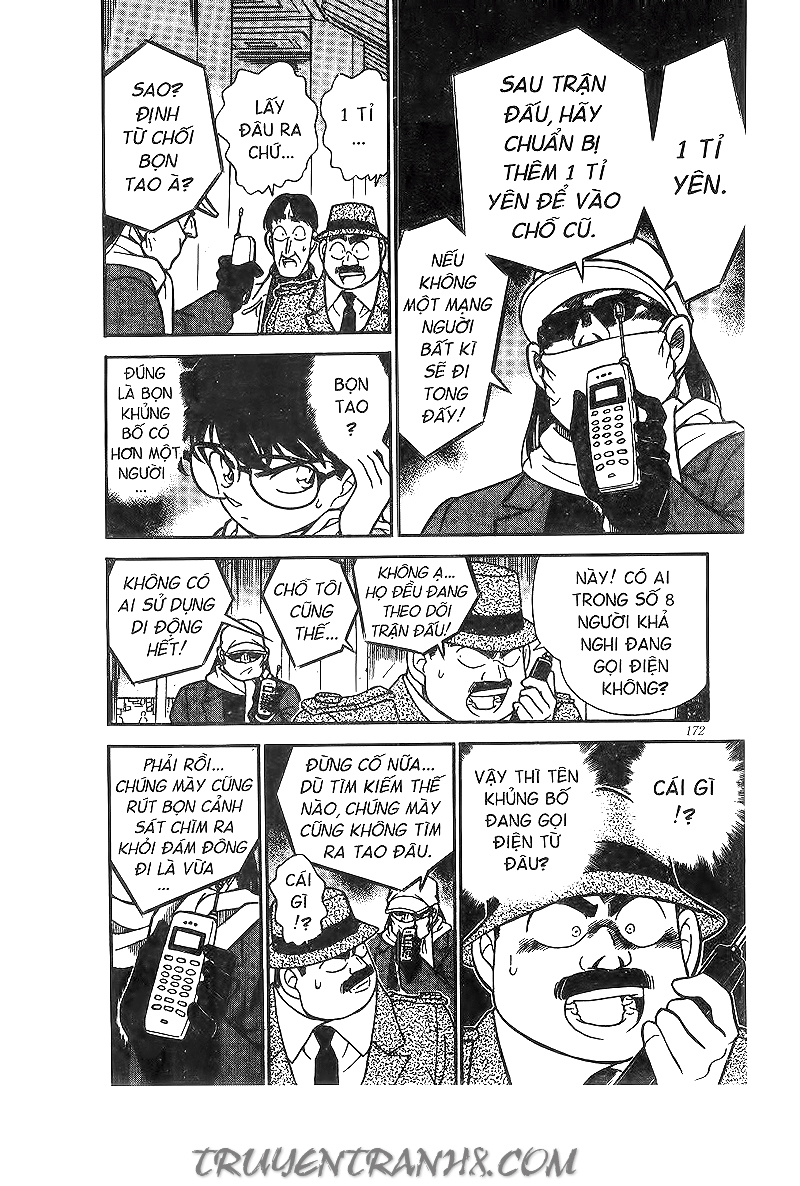 Detective Conan Chap 190 - Truyen.Chap.VN