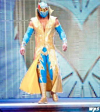 sin cara wallpaper 2011. sin cara wallpaper. wwe sin