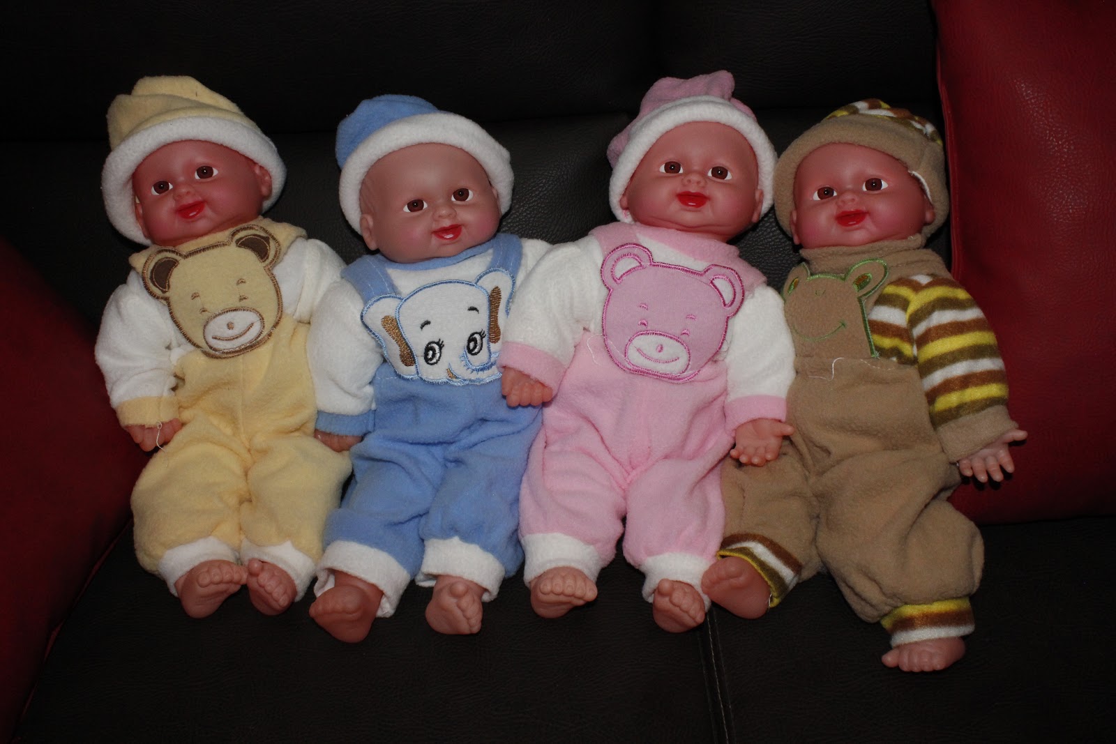 juguetes buenos bonitos y baratos