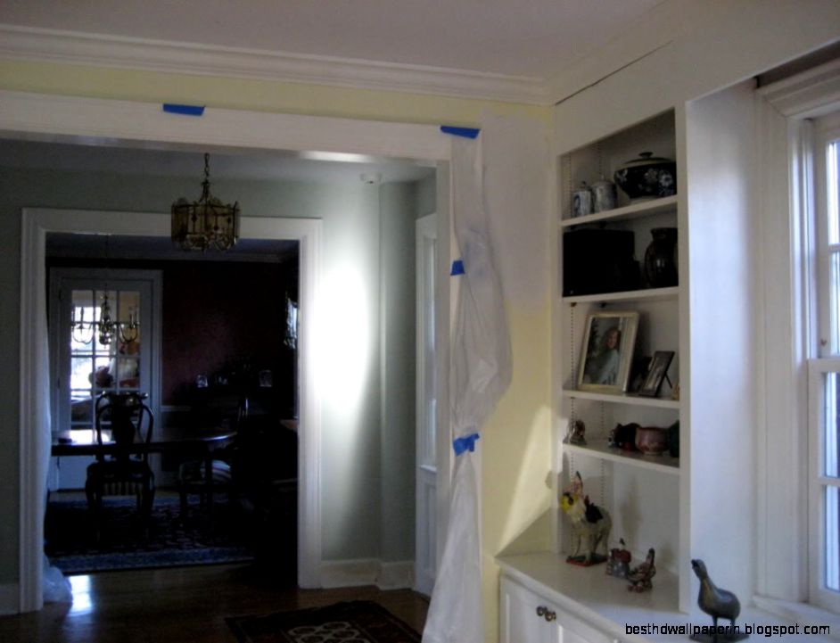 Recommendations for yellowcream paint color please Recommendations for yellowcream paint color please