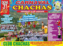 CARNAVAL CHACHAS 2019