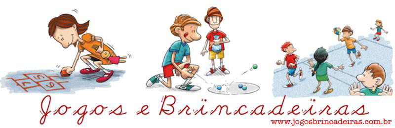 A Arte do Brincar: conceitos de jogos e brincadeiras