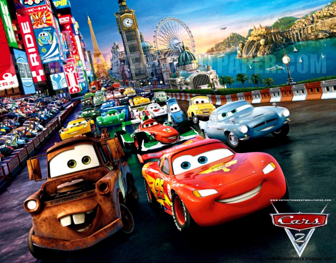 Cars 2 Wallpaper 10027039 1280x1024 Desktop Download page Cars 2 Wallpaper 10027039 1280x1024 Desktop Download page