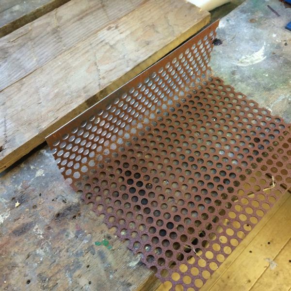 Art Jewelry Elements Home Made Paragon Mandrel Rack