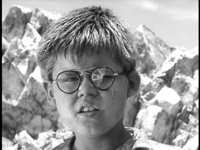 Lord of the Flies