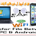 Easy Exchange Files Between Phone And Computer Urdu Tutorial