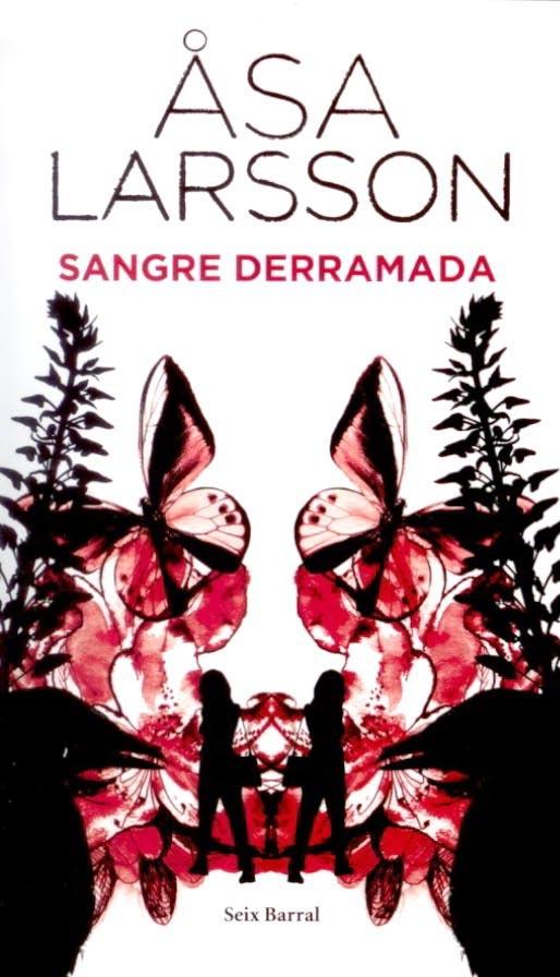 Descargar el libro Sangre derramada PDF - ePUB