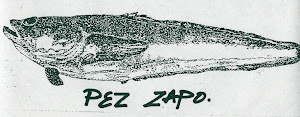 pez zapo