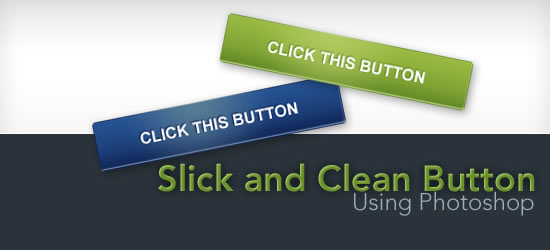 Free Web Striped Buttons Elements UI PSD