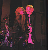HYDE AND YU CHAN