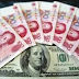 China's Dollar Reserves In Record Drop : 07 Sept 2015