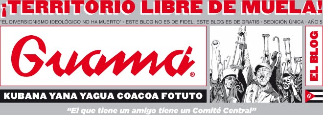 Periódico Guamá · CONTRA EL MONGOLISMO MEDIÁTICO