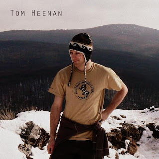 Photo of Tom Heenan