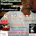ThaWilsonBlock Magazine Issue2 "In Remembrance of a King King: A Local Legend"