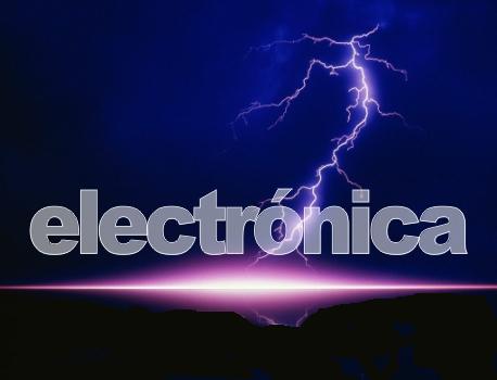 Electronica!