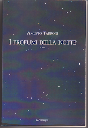Amleto Tarroni - Poesie - Presentazione di Cinzia Demi