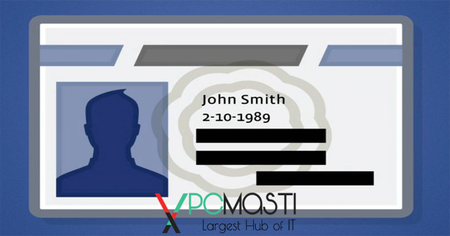 How To Create Fake Govt. ID Proof For Facebook? How To Create Fake Govt. ID Proof For Facebook?
