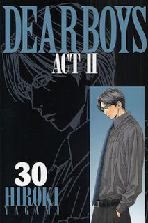 DEAR BOYS ACT2 第01-30巻