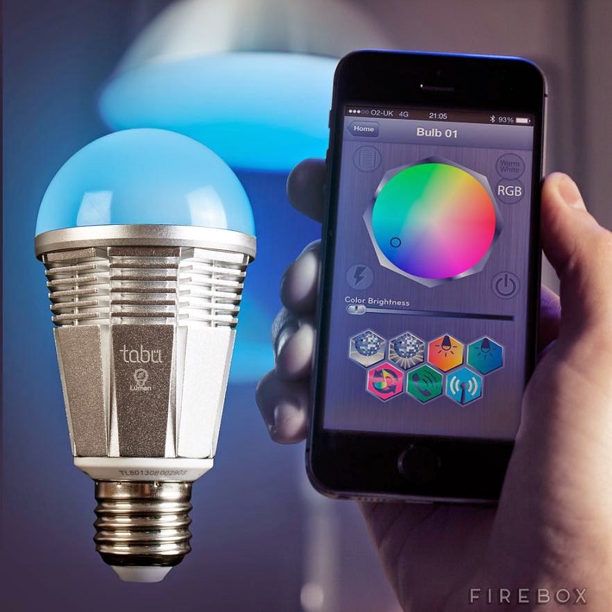 15 smart home automation gadgets belkin wemo light bulb
