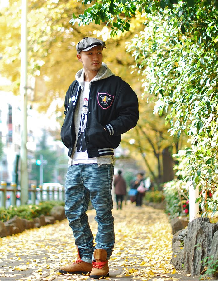 panty raiders live from tokyo